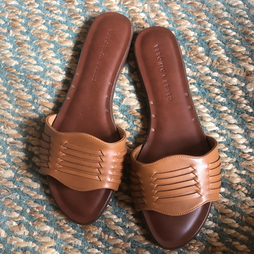 Veronica Beard Sandals